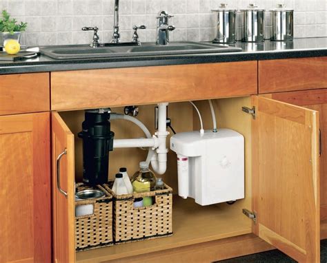 kitchen sink water filter  kitchen decoration ideas