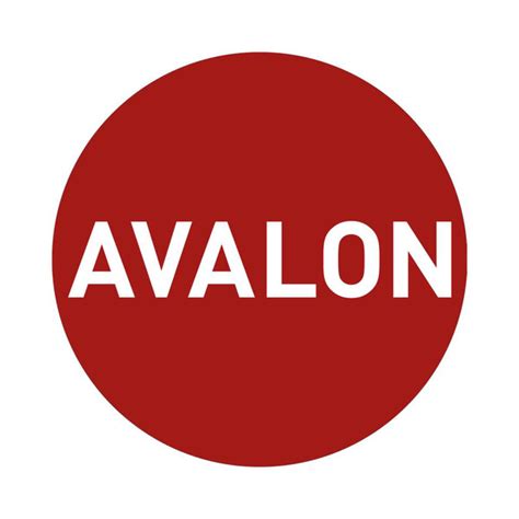 avalon  label releases discogs