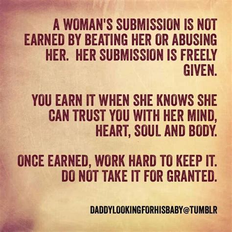 quotes about submissive 91 quotes
