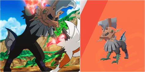 pokemon sword shield   breed type null  important facts