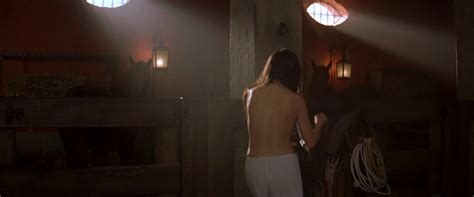Nude Video Celebs Catherine Zeta Jones Nude The Mask