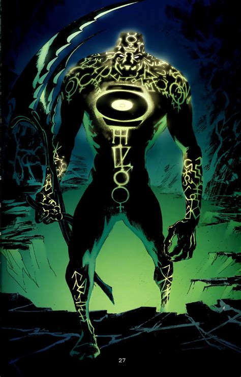 Green Lantern Legacy The Last Will And Testament Of Hal Jordan Tpb