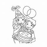 Hobbie Holly Coloring Pages Books sketch template