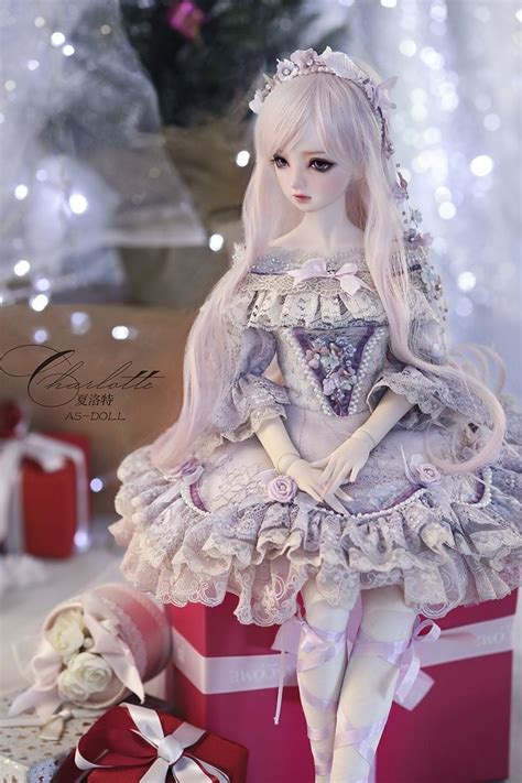 Pin By Sweet Girls On Cute Pictures Bjd Dolls Girls
