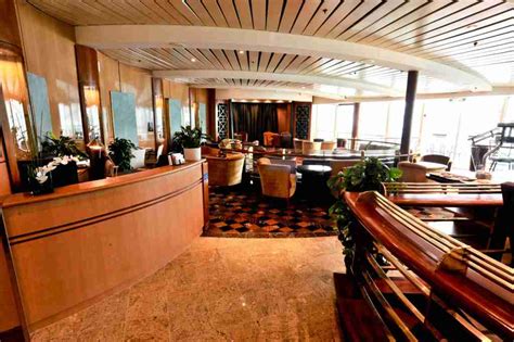cruise ship concierge  suite lounges     guide