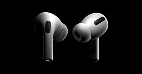 airpods pro apple nl