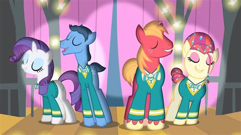 find     song   pony friendship  magic