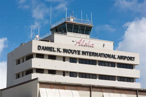 honolulu airport named     fly   thanksgiving