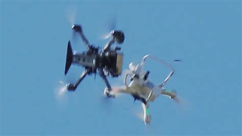 anduril creates drone killing kamakazi drones raptor international