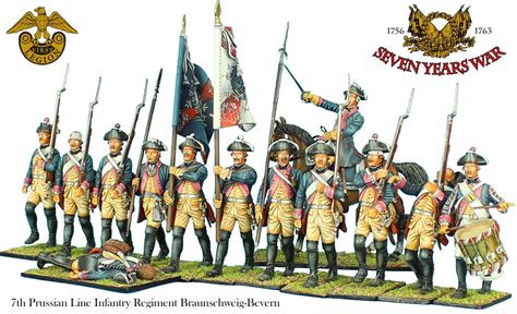 legion toy soldiers prussian   infantry