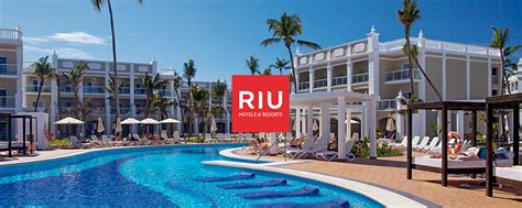 riu hotels resorts luxe met persoonlijke service tui