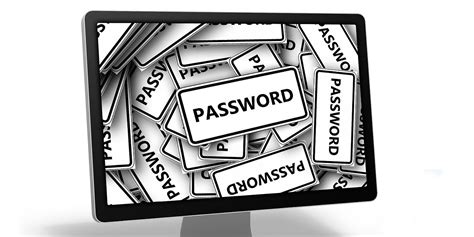 strong passwords missionaltech