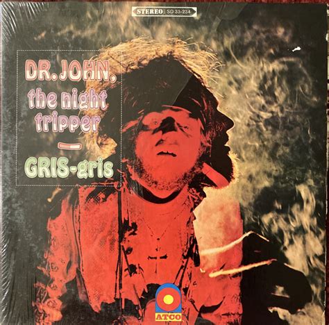 dr john the night tripper gris gris releases discogs