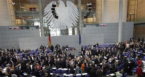 Germany’s Upper House Approves Legalization Of Same Sex Marriage