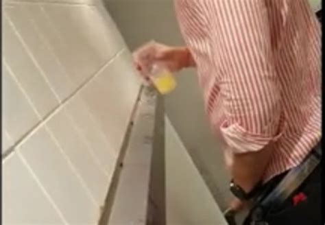 guys pissing urinals disco public toilet spycam urinal spy spycamfromguys hidden cams spying