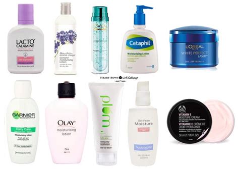 Best Moisturizer For Combination Skin In India For Summers