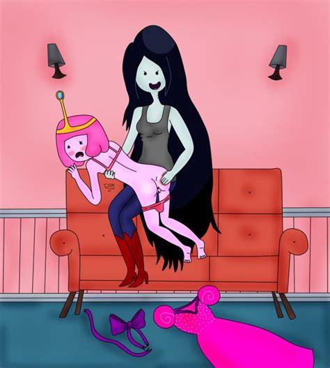 1123977 Adventure Time Iedasb Marceline Princess Bubblegum Adventure