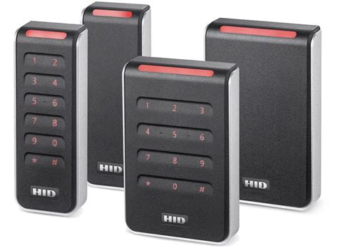 csd releases hid signo readers sennews
