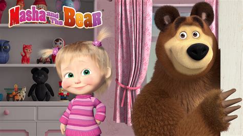 Masha And The Bear 2019 Netflix Flixable