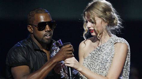 Kanye West Vs Taylor Swift A Timeline Of The Drama