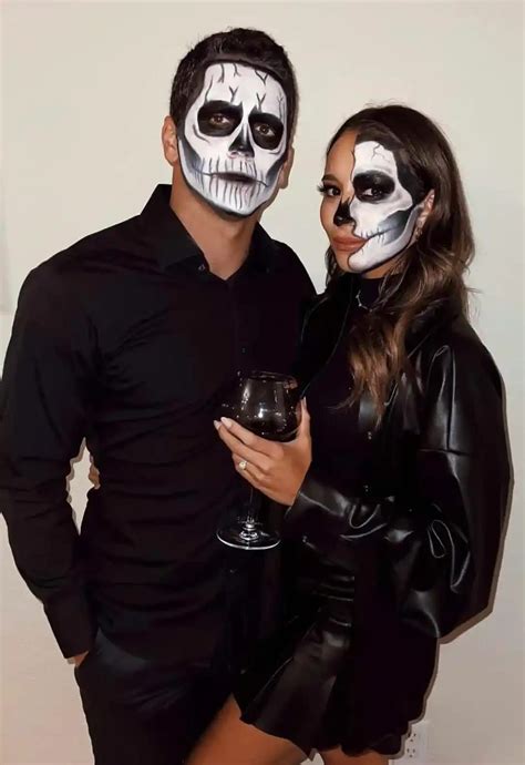75 couples halloween costume ideas updated for 2022 couple