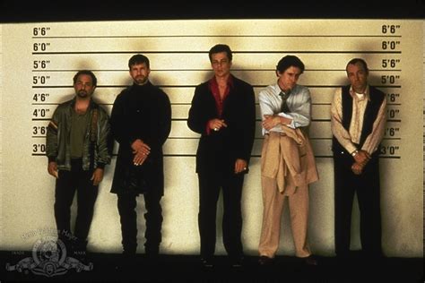 the usual suspects famous movie quotes askmen