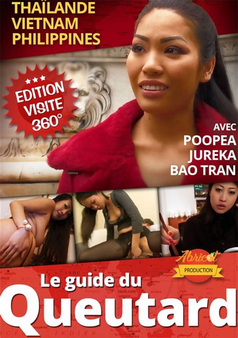 Thailand Vietnam Sex Tourism Guide Book Abricot Production Adult