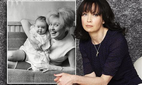 Lysette Anthony Haunted By Guilt Over The Night Mother
