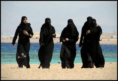 russia jihad against bikinis on the beaches