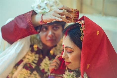 is lesbian marriage allowed in india quora