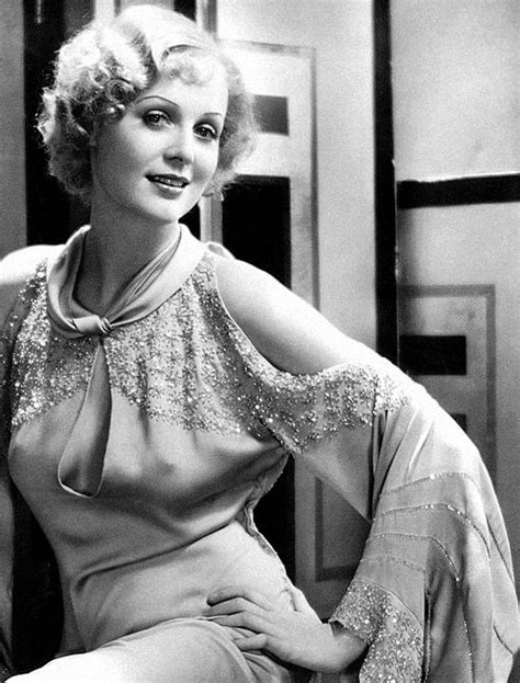 oldhollywood glamour “ gloria stuart 1930s ” hollywood old