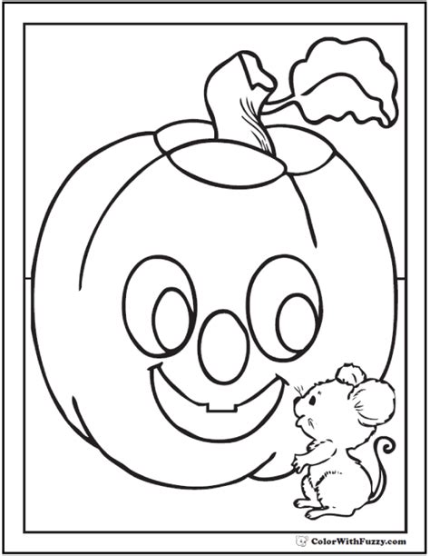 halloween coloring pages printable  coloringpages