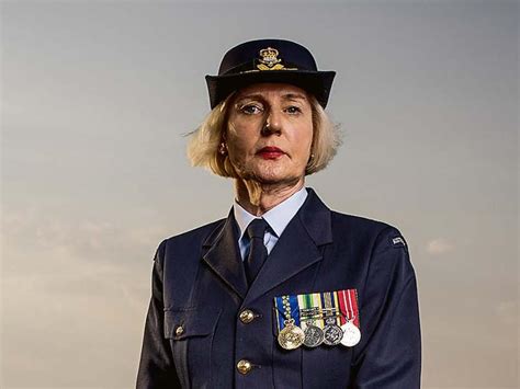 Prodigal Daughter Catherine Mcgregor On The Anzac Day She’ll Never Forget