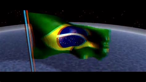 bandeira do brasil brazil s flag 3d full hd format 21