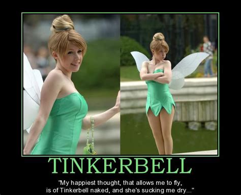 Tinkerbell Funny Pictures And Best Jokes Comics Images