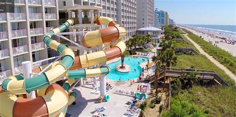 great myrtle beach hotels  visitors   budget