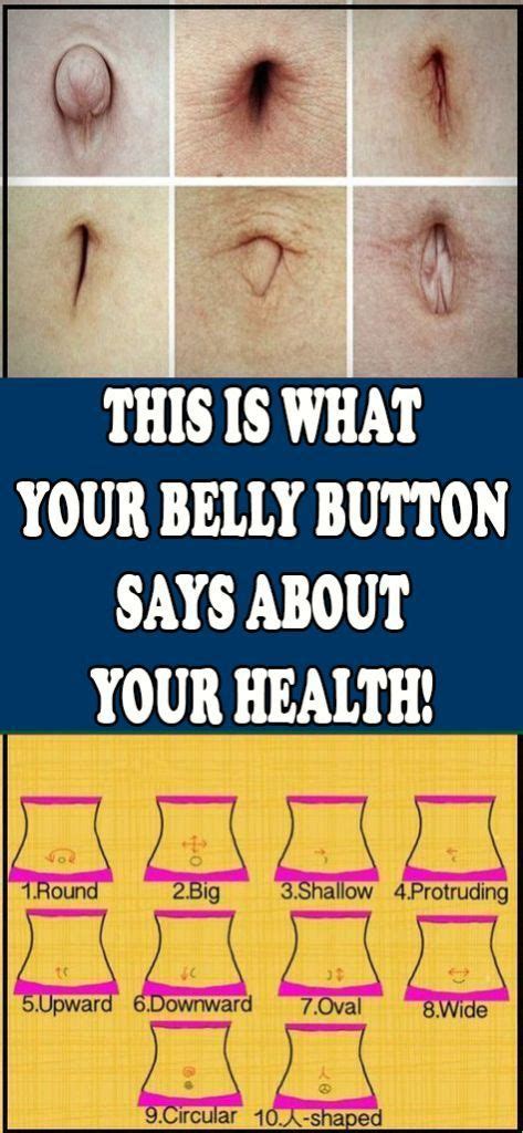 benefits  applying oil   belly button health belly belly