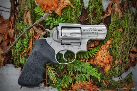 tfb review   magnum ruger super redhawk alaskanthe firearm blog