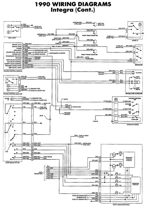 honda ba wiring diagram engine wiring