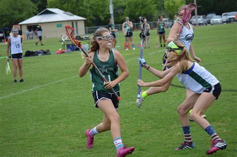 girls lacrosse positions  rules  important rules  beginner girls lacrosse players