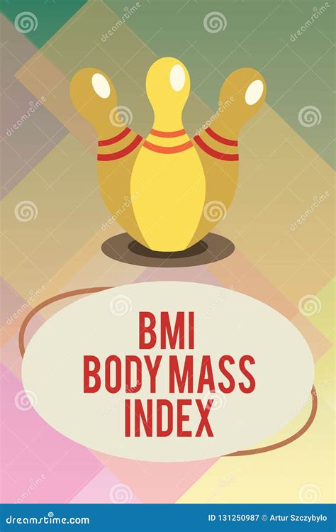 handwriting text bmi body mass index concept meaning body fat based  weight  weight