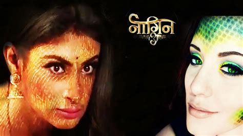 Nagin 3 Story Will Begin With Mouni Roy Colors Tv Youtube