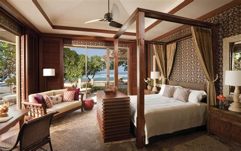hawaii hotel resorts world s best 2019 travel leisure