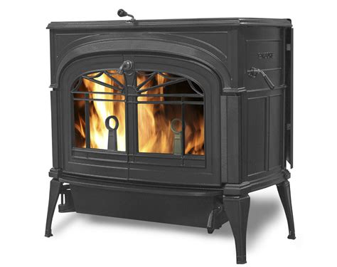 vermont castings encore wood stove  certified embers living
