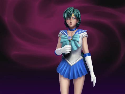 Read [ Oz] Ami Dead End Bishoujo Senshi Sailor Moon