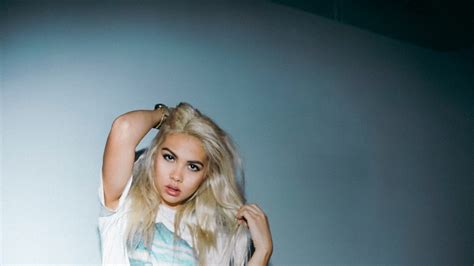 hayley kiyoko on casting a girl as the love interest in
