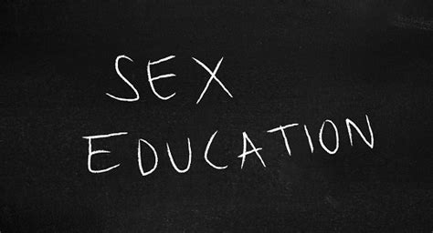 as the sex education consultation begins here s why we re asking for