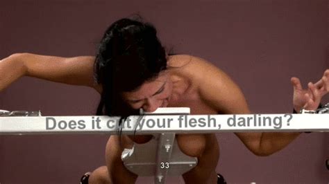 Question  Porn Pic From Extreme Bdsm  Captions Sex