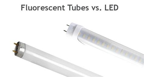 led  florescent tubes action services group