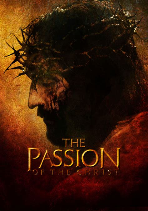 The Passion Of The Christ Movie Fanart Fanart Tv